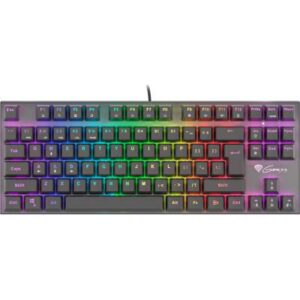 Клавиатура GENESIS Thor 300 TKL RGB / NKG-1825