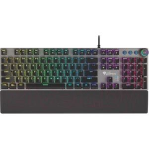 Клавиатура GENESIS Thor 380 RGB / NKG-1725