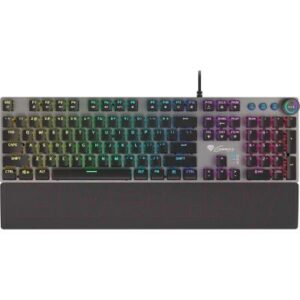 Клавиатура GENESIS Thor 400 RGB / NKG-1723