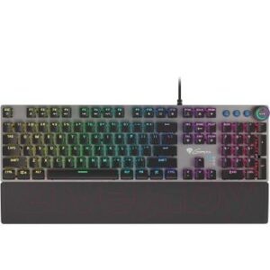 Клавиатура GENESIS Thor 401 RGB / NKG-1724