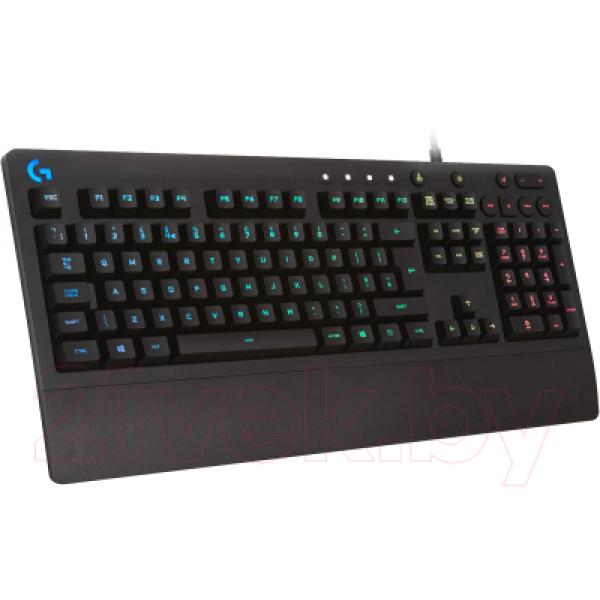 Клавиатура Logitech G213 / 920-008092