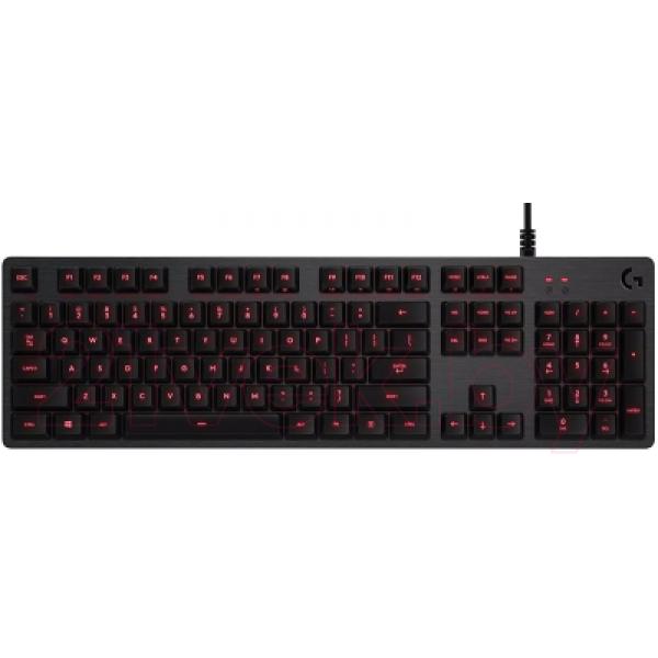 Клавиатура Logitech G413 / 920-008309