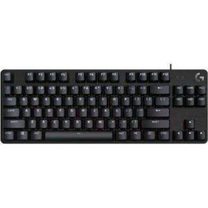 Клавиатура Logitech G413 TKL SE / 920-010447