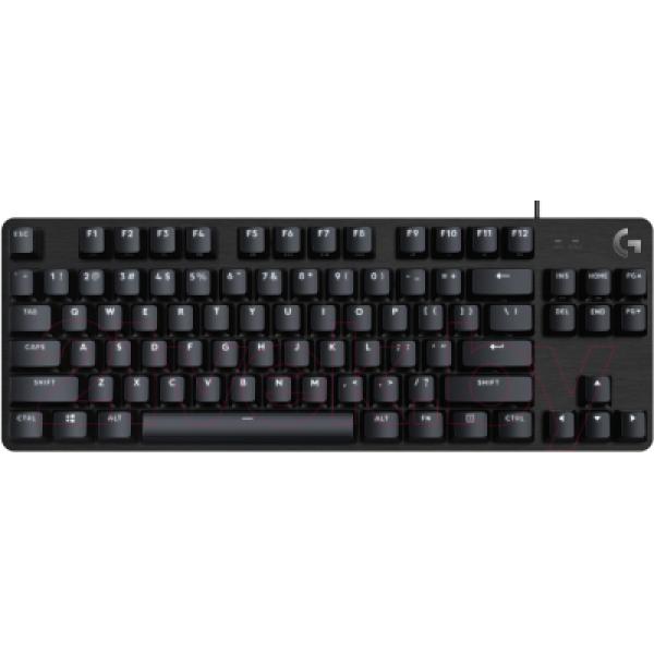 Клавиатура Logitech G413 TKL SE / 920-010447