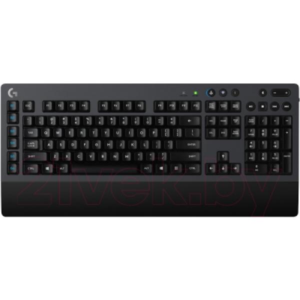 Клавиатура Logitech G613 / 920-008395