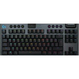 Клавиатура Logitech G915 TKL Lightspeed / 920-009536