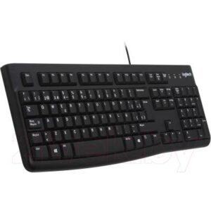 Клавиатура Logitech K120 / 920-002522