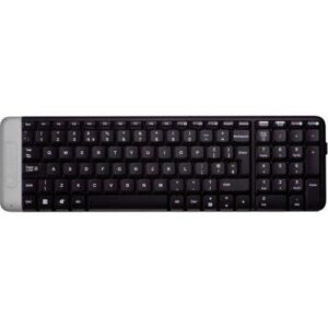 Клавиатура Logitech K230 / 920-003348