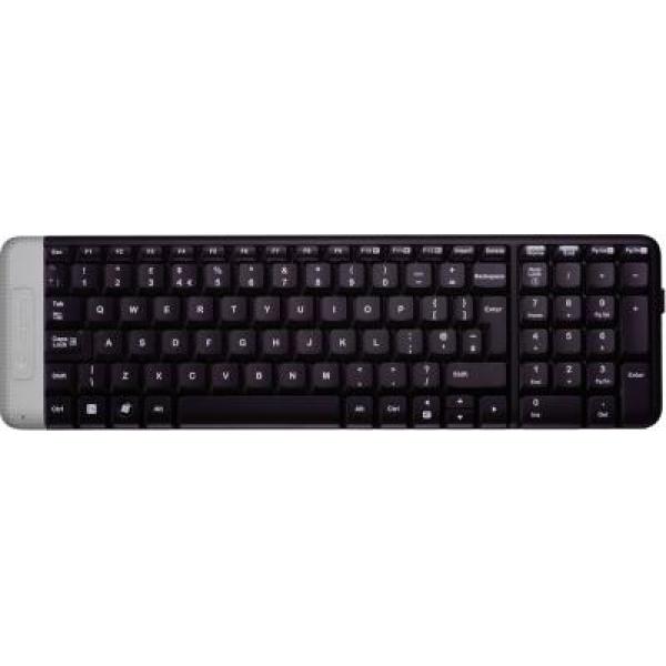 Клавиатура Logitech K230 / 920-003348