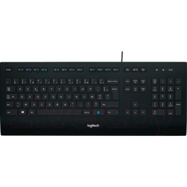 Клавиатура Logitech K280e / 920-005215