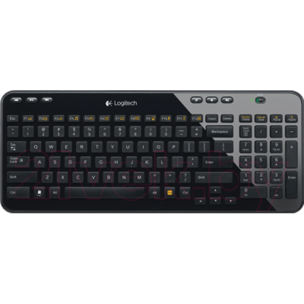 Клавиатура Logitech K360 / 920-003095