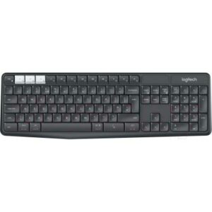 Клавиатура Logitech K375s Multi-Device / 920-008184