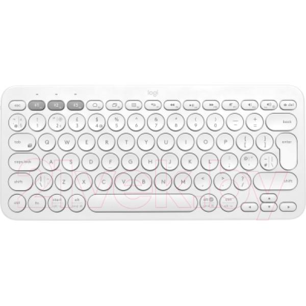 Клавиатура Logitech K380 / 920-009589