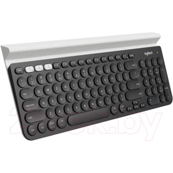 Клавиатура Logitech K780 Multi-Device Wireless Keyboard / 920-008043