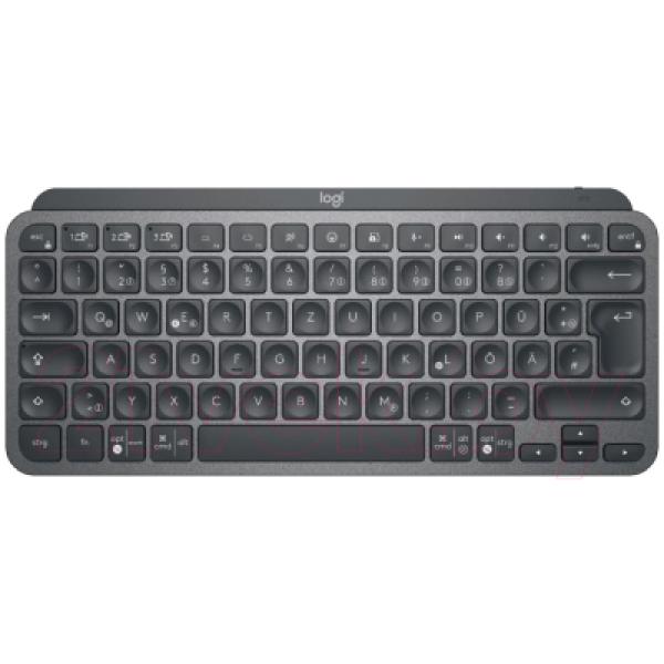 Клавиатура Logitech MX Keys Mini Minimalist / 920-010501