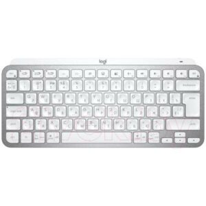 Клавиатура Logitech MX Keys Mini Minimalist / 920-010502