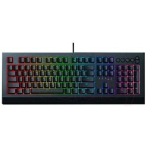 Клавиатура Razer Cynosa Chroma V2 / RZ03-03400700-R3R1