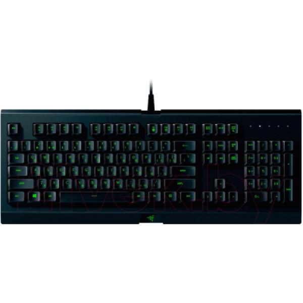 Клавиатура Razer Cynosa Lite / RZ03-02741500-R3R1