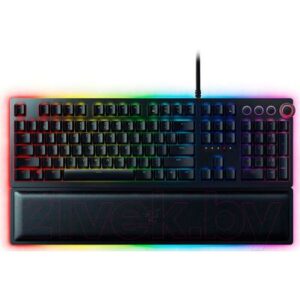 Клавиатура Razer Huntsman Elite / RZ03-01870700-R3R1