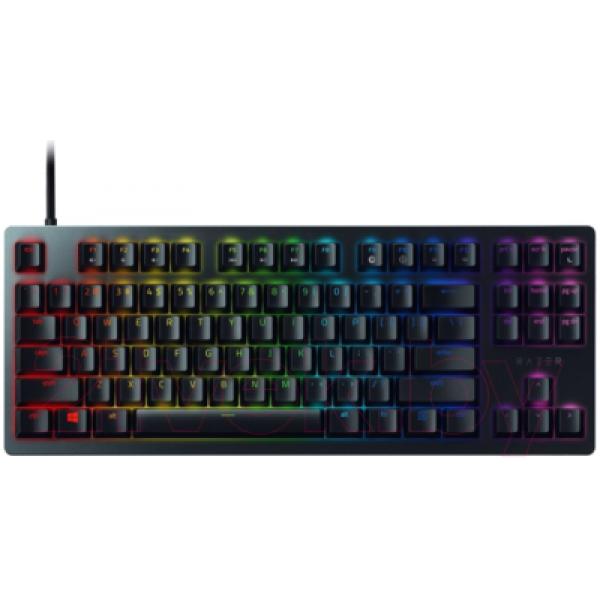 Клавиатура Razer Huntsman Tournament Edition / RZ03-03081000-R3R1