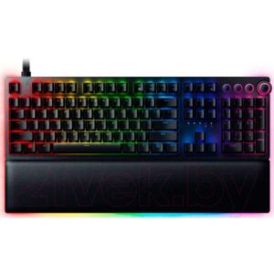 Клавиатура Razer Huntsman V2 Analog / RZ03-03610800-R3R1