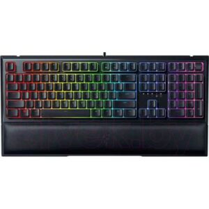 Клавиатура Razer Ornata V2 / RZ03-03380700-R3R1