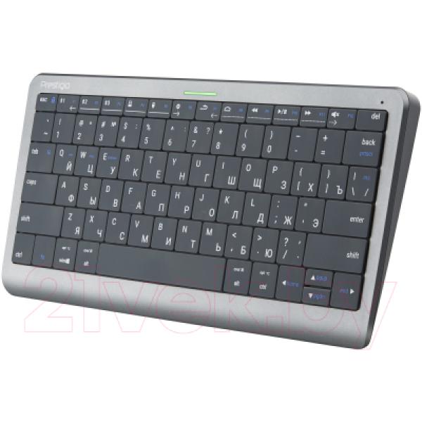 Клавиатура-тачпад Prestigio Click&Touch PSKEY1SG