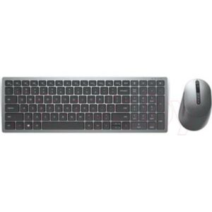 Клавиатура+мышь Dell KM7120W