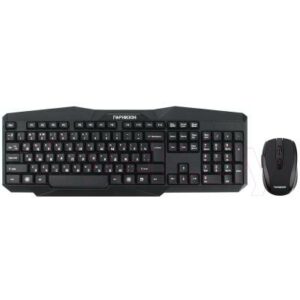 Клавиатура+мышь Гарнизон GKS-120