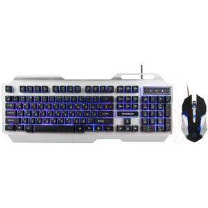 Клавиатура+мышь Гарнизон GKS-510G
