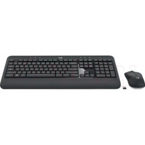 Клавиатура+мышь Logitech MK540 / 920-008686