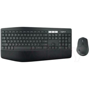 Клавиатура+мышь Logitech MK850 Wireless Combo / 920-008232