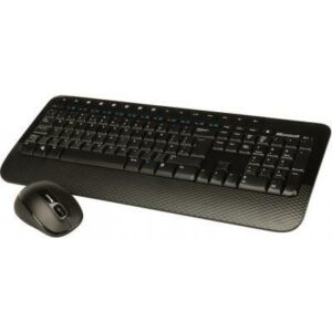 Клавиатура+мышь Microsoft Wireless Desktop 2000 / M7J-00012