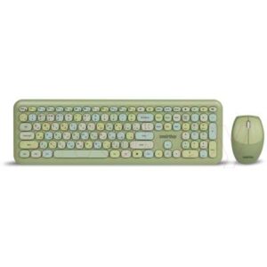 Клавиатура+мышь SmartBuy SBC-666395AG-G
