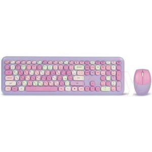 Клавиатура+мышь SmartBuy SBC-666395AG-V