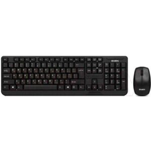 Клавиатура+мышь Sven Comfort 3300 Wireless