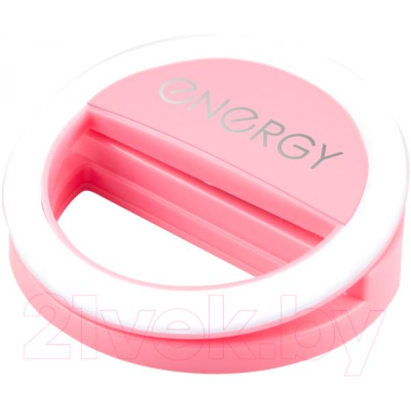 Кольцевая лампа Рыжий кот Energy EM-001 / R007915