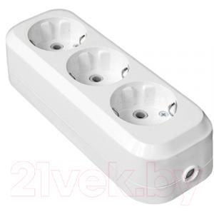Колодка удлинителя Ionich 1521