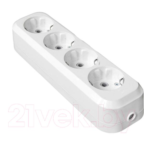 Колодка удлинителя Ionich 1522