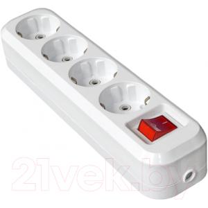 Колодка удлинителя Ionich 1524
