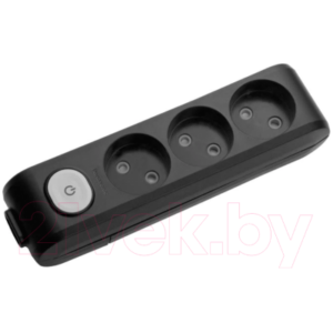 Колодка удлинителя Panasonic WLTA02302BL-BY