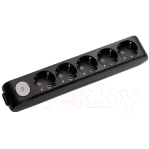 Колодка удлинителя Panasonic WLTA04502BL-BY