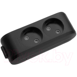 Колодка удлинителя Panasonic WLTB02202BL-BY