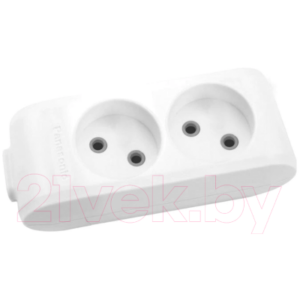 Колодка удлинителя Panasonic WLTB02202WH-BY