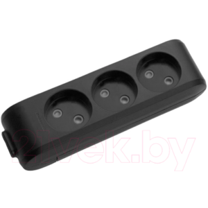 Колодка удлинителя Panasonic WLTB02302BL-BY