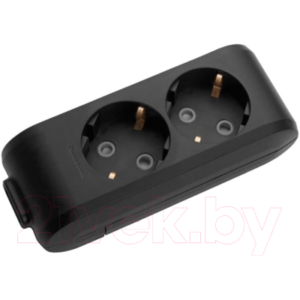 Колодка удлинителя Panasonic WLTB04202BL-BY