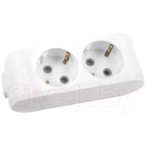 Колодка удлинителя Panasonic WLTB04202WH-BY
