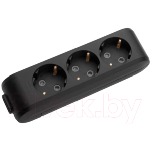 Колодка удлинителя Panasonic WLTB04302BL-BY