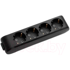 Колодка удлинителя Panasonic WLTB04402BL-BY