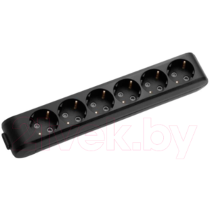 Колодка удлинителя Panasonic WLTB04602BL-BY
